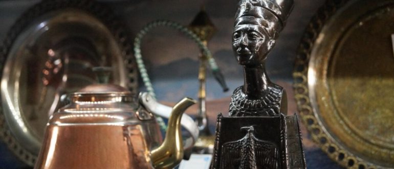 Антиквариат