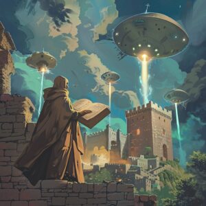 Аусбургская книга Чудес
