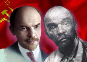 Документальный фильм Мумия обзор