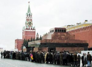 Документальный фильм Мумия обзор